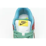 Nike Dunk Low SE Free.99 White DH0952-100