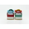 Nike Dunk Low SE Free.99 White DH0952-100