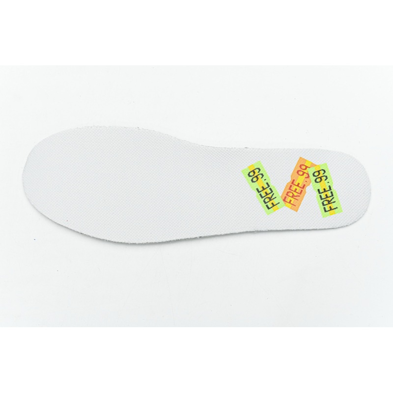 Nike Dunk Low SE Free.99 White DH0952-100