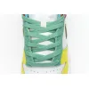 Nike Dunk Low SE Free.99 White DH0952-100