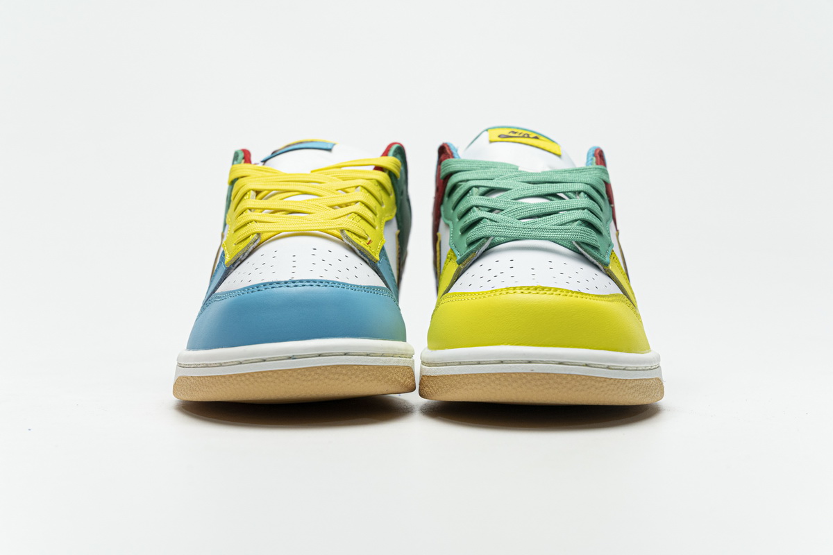 Nike Dunk Nike Dunk Low SE Free.99 White DH0952-100 Low SE Free.99 White DH0952-100