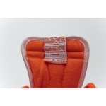 Nike Dunk Low SP Orange Blaze CU1726-101