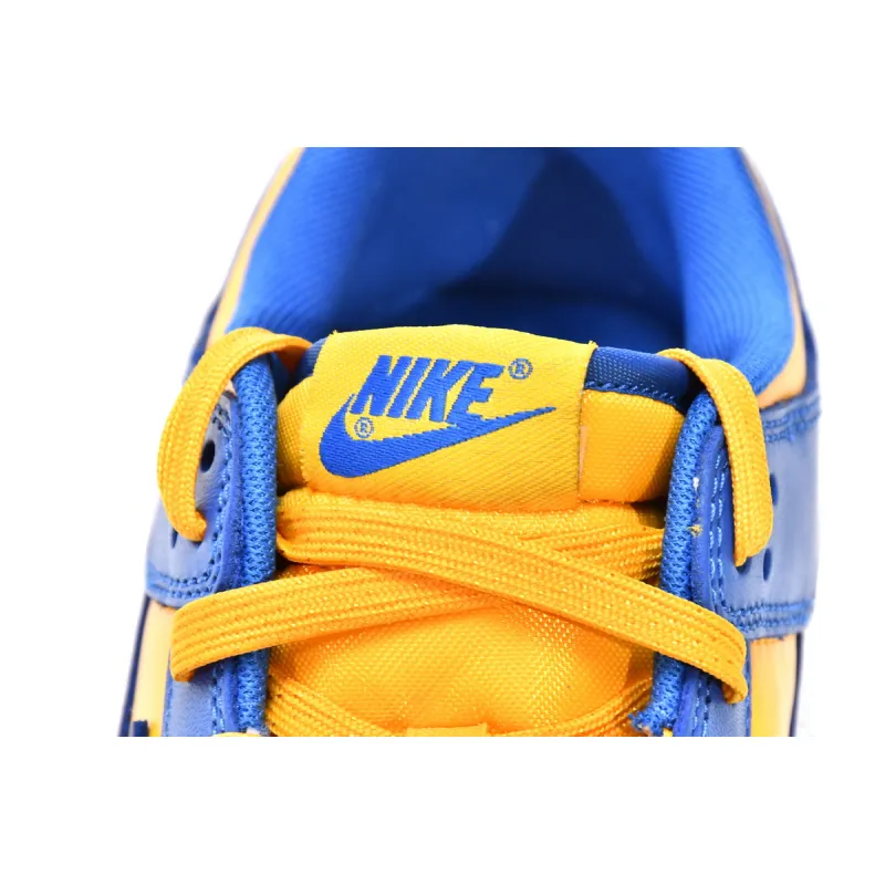 Nike Dunk Low UCLA DD1391--402