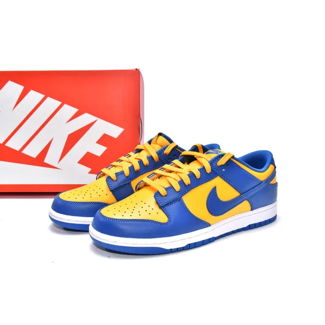 Nike Dunk Low UCLA DD1391--402
