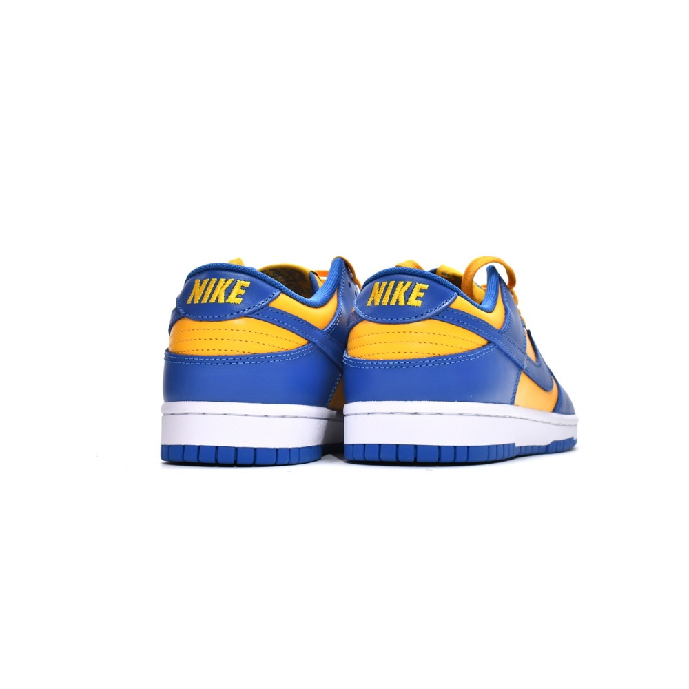 Nike Dunk Low UCLA DD1391--402