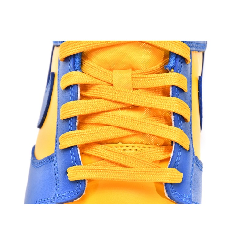 Nike Dunk Low UCLA DD1391--402