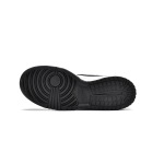 Nike Dunk Low White Black DD1503-113