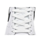 Nike Dunk Low White Black DD1503-113