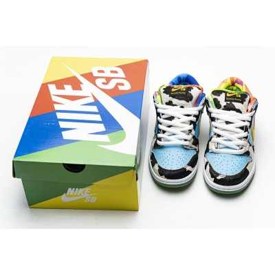 Nike SB Dunk Low Chunky Dunky CU3244-100