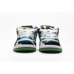 Nike SB Dunk Low Chunky Dunky CU3244-100