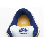 Nike SB Dunk Low Pro “Laser Orange ”BQ6817-800