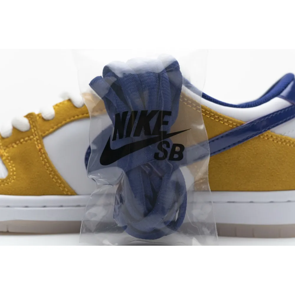 Nike SB Dunk Low Pro “Laser Orange ”BQ6817-800