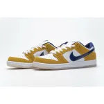 Nike SB Dunk Low Pro “Laser Orange ”BQ6817-800