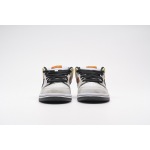  Nike SB Dunk Low Raygun Tie-Dye White  BQ6832-101