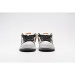  Nike SB Dunk Low Raygun Tie-Dye White  BQ6832-101