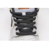  Nike SB Dunk Low Raygun Tie-Dye White  BQ6832-101