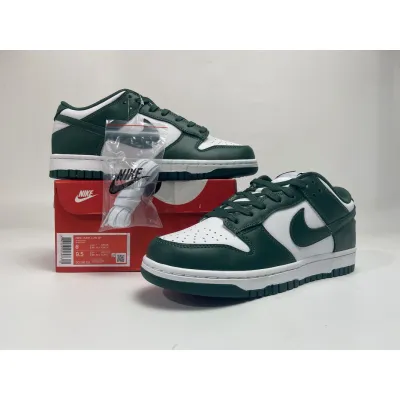 Nike SB Dunk Low Retro“Varsity Green” DD1391-101 02