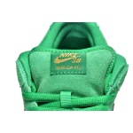 Nike SB Dunk Low St. Patrick’s Day BQ6817-303
