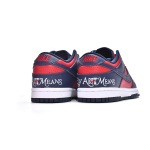 (OG)Supreme x Nike SB Dunk Low By Any Mean DO7412-982