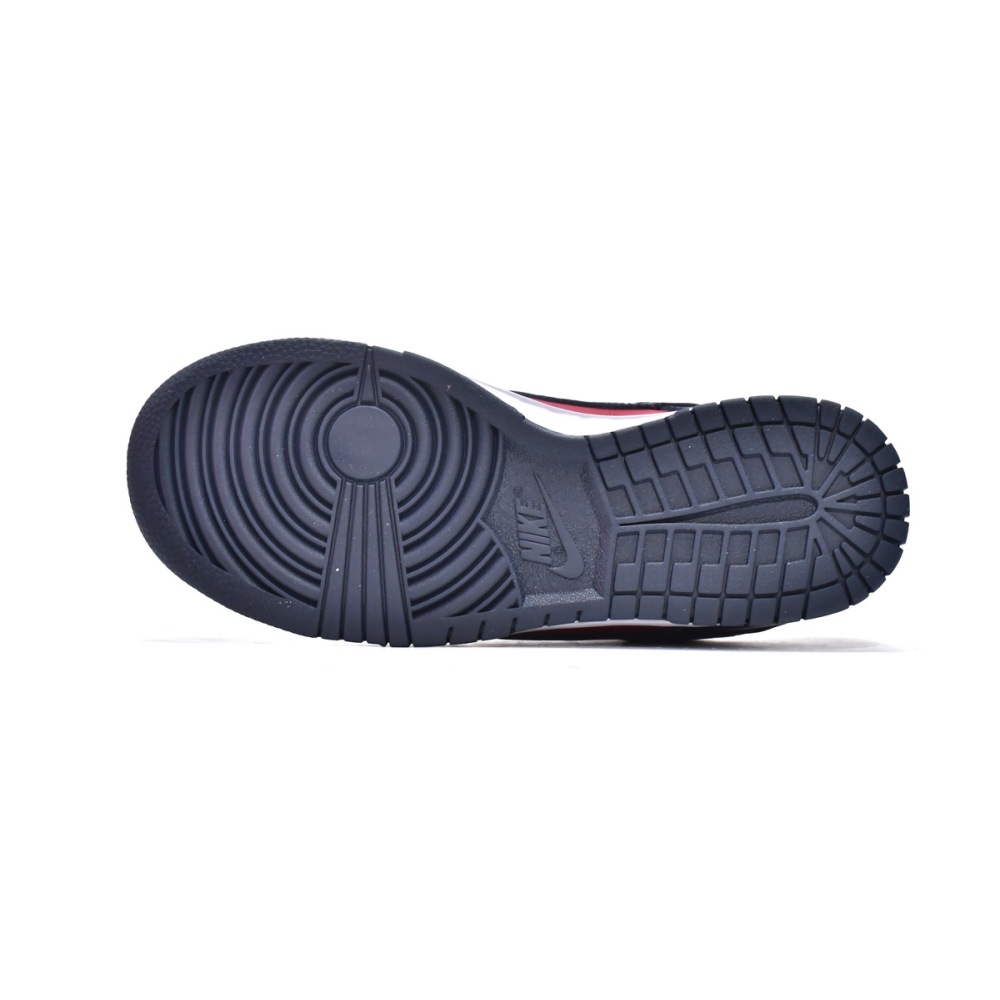 (OG)Supreme x Nike SB Dunk Low By Any Mean DO7412-982