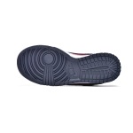 (OG)Supreme x Nike SB Dunk Low By Any Mean DO7412-982