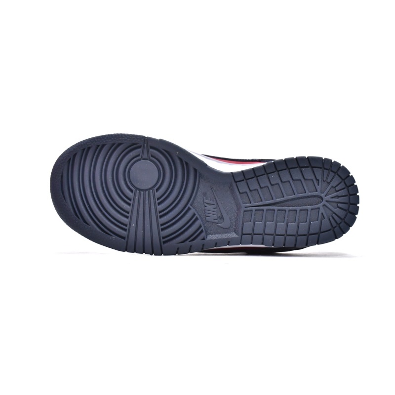 (OG)Supreme x Nike SB Dunk Low By Any Mean DO7412-982