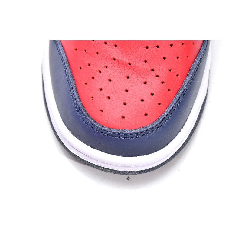 (OG)Supreme x Nike SB Dunk Low By Any Mean DO7412-982