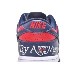 (OG)Supreme x Nike SB Dunk Low By Any Mean DO7412-982