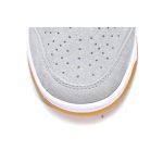 Nike Dunk Low Ash White Red DO7412-995 