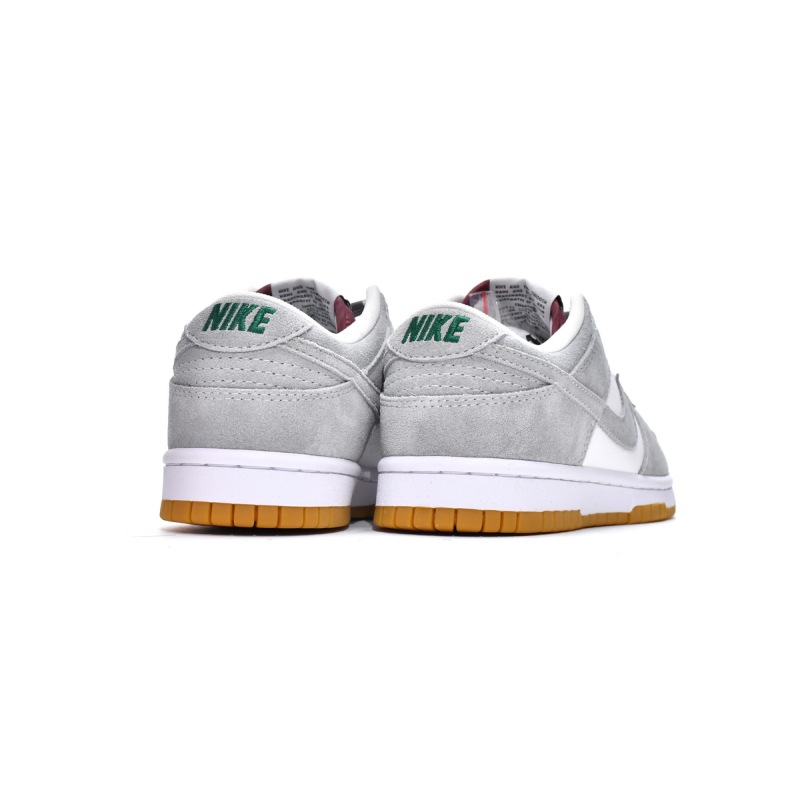 Nike Dunk Low Ash White Red DO7412-995 