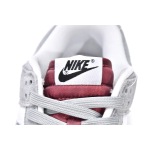 Nike Dunk Low Ash White Red DO7412-995 