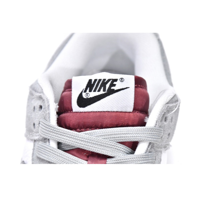 Nike Dunk Low Ash White Red DO7412-995 