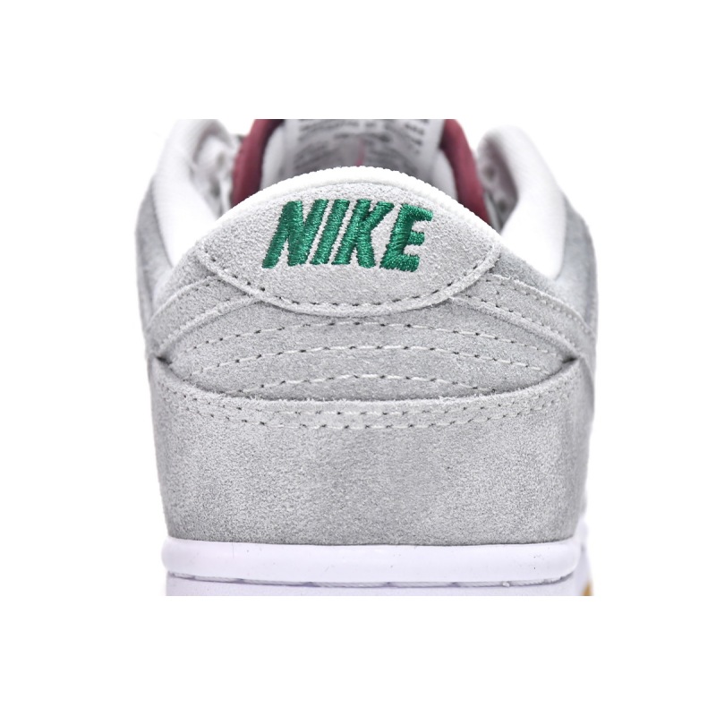 Nike Dunk Low Ash White Red DO7412-995 