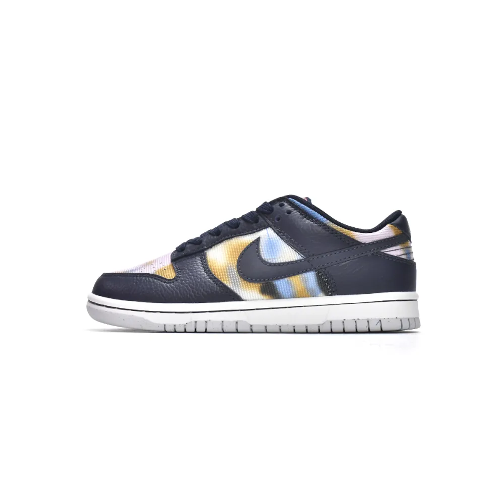 (OG)Nike Dunk Low Graffiti DM0108-400