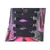 (OG)Nike Dunk Low Graffiti Purple DM0108-002 