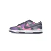 (OG)Nike Dunk Low Graffiti Purple DM0108-002 