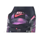 (OG)Nike Dunk Low Graffiti Purple DM0108-002 