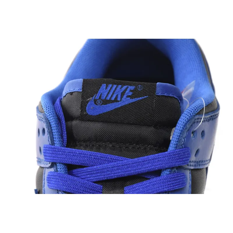 Nike Dunk Low Hyper Cobalt DD1391-001 