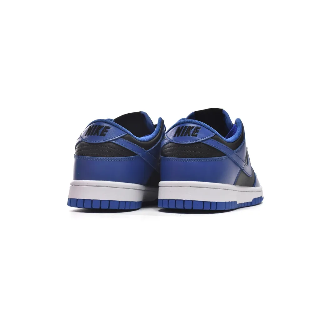 Nike Dunk Low Hyper Cobalt DD1391-001 