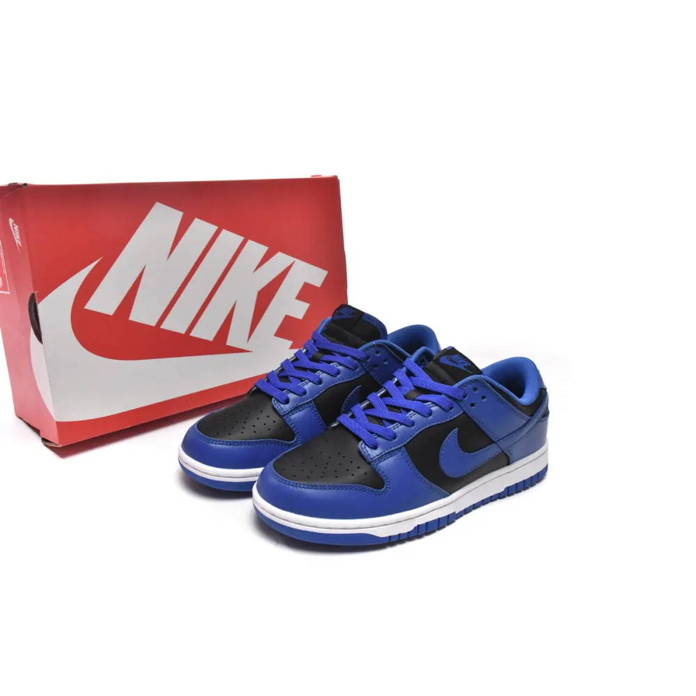 Nike Dunk Low Hyper Cobalt DD1391-001 