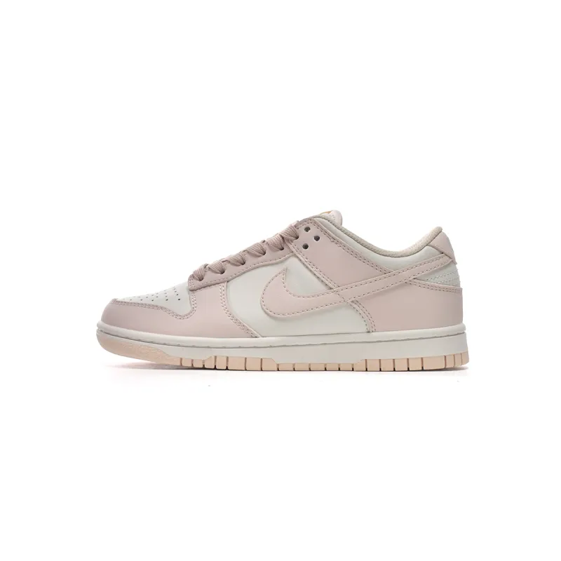 Nike Dunk Low Orange Pearl DD1503-102 