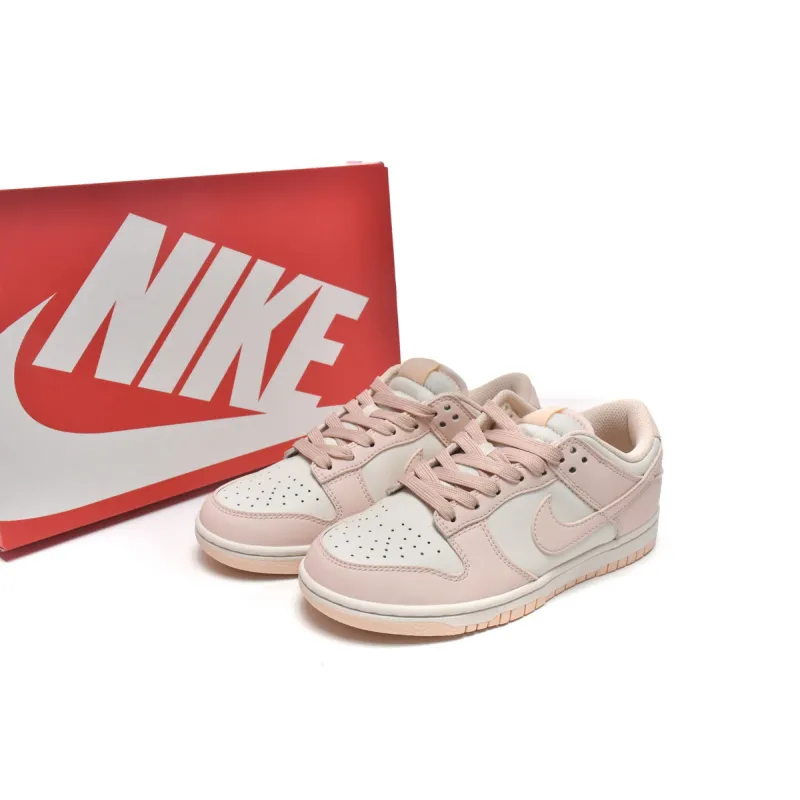 Nike Dunk Low Orange Pearl DD1503-102 