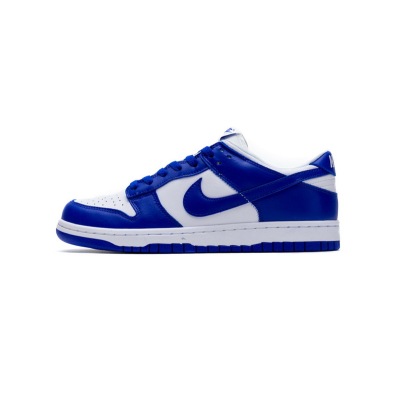 Nike Dunk Low SP Low SP “Kentucky” CU1726-100 