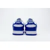 Nike Dunk Low SP Low SP “Kentucky” CU1726-100 
