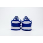Nike Dunk Low SP Low SP “Kentucky” CU1726-100 