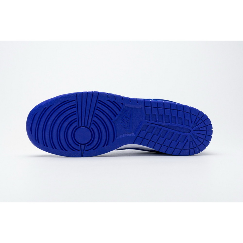Nike Dunk Low SP Low SP “Kentucky” CU1726-100 