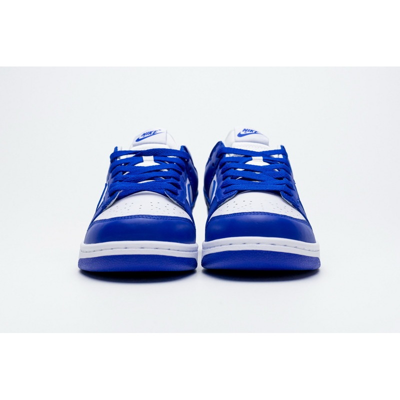 Nike Dunk Low SP Low SP “Kentucky” CU1726-100 