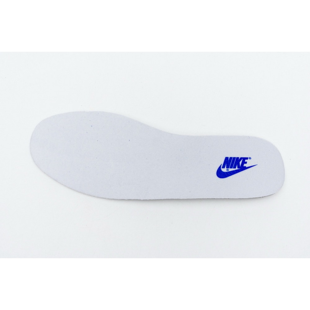 Nike Dunk Low SP Low SP “Kentucky” CU1726-100 