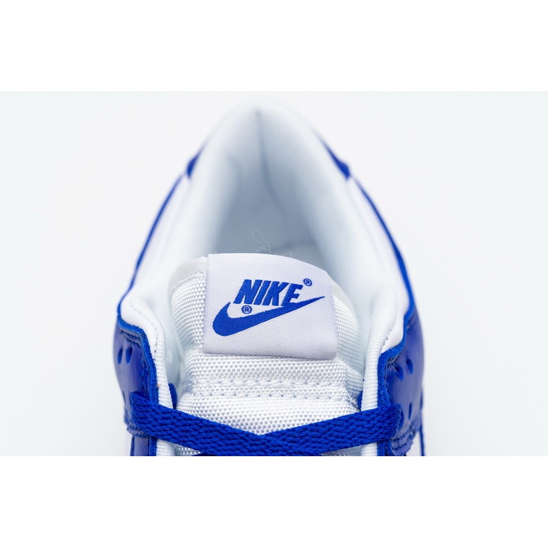 Nike Dunk Low SP Low SP “Kentucky” CU1726-100 