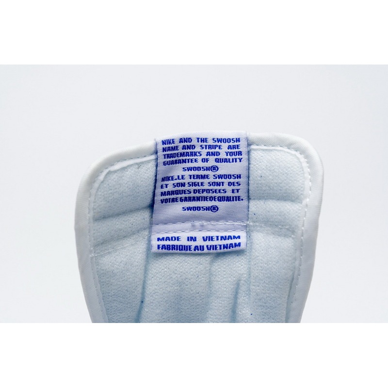 Nike Dunk Low SP Low SP “Kentucky” CU1726-100 